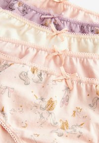 Next 10 PACK  - REGULAR FIT - Fecskék - pink purple ballerina