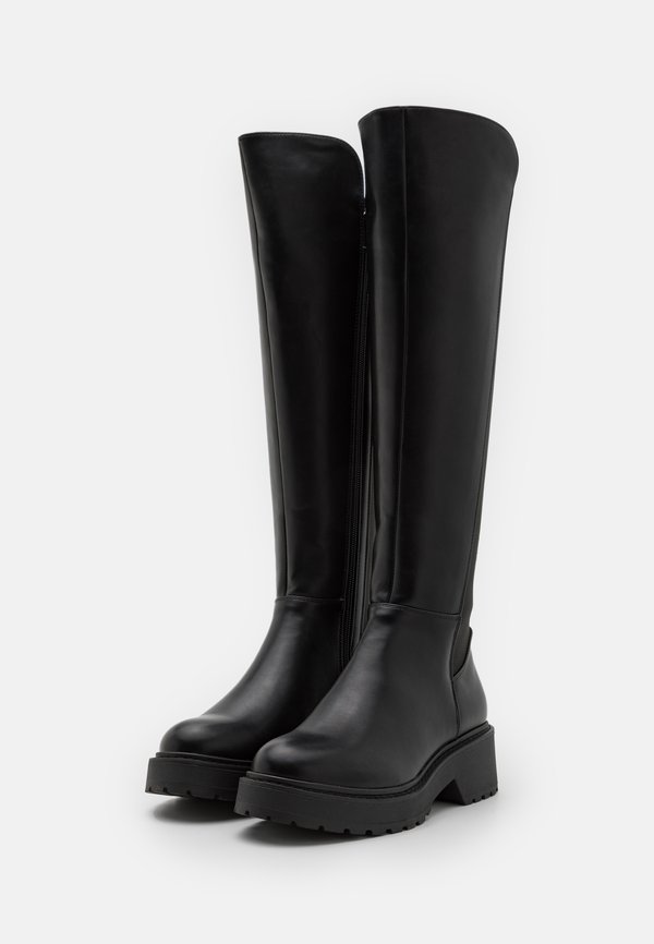 CALLBACK - Platform boots2