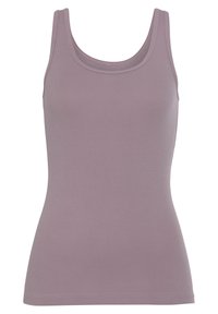 Vivance 2 PACK - Hemd - flieder mint