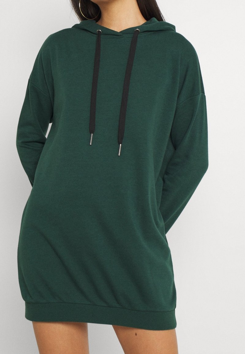 Noisy May Robe de jour - green
