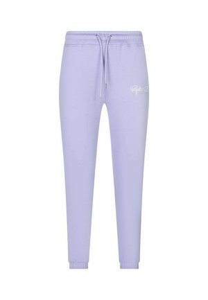 Project X Paris JOGGING - Pantalon de survêtement - lilas