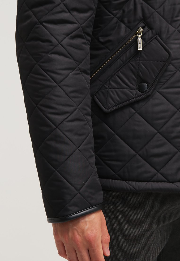 Herren POWELL - Übergangsjacke Herren POWELL - Übergangsjacke
