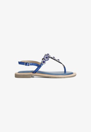 CAFèNOIR, Teensandalen - bluette