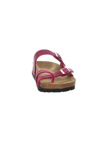Birkenstock MAYARI - Sandals - festival fuchsia