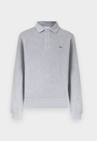 Nepasirinkta, silve-coloured chine