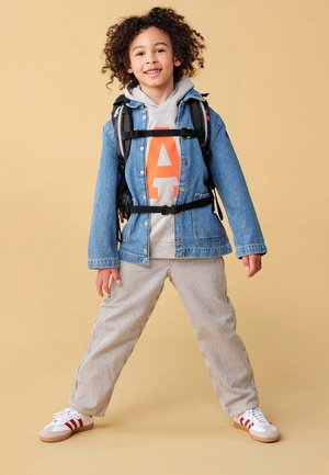 Ergobag cubo - School set - grau