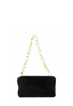 CUDDLES - Clutch - black