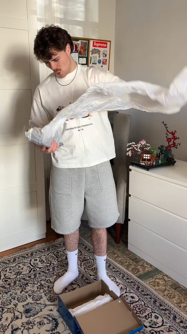 SAMBA UNISEX - Trainers3