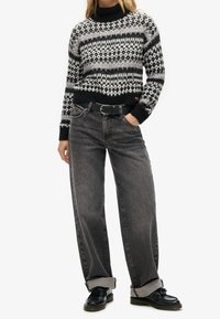 Superdry & Co Sweter