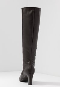 Peter Kaiser Høje støvler/ Støvler - dark brown