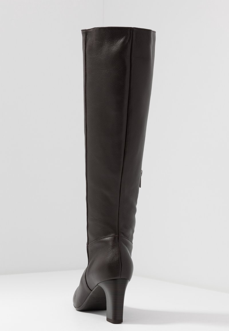 Peter Kaiser Stiefel dark brown/dunkelbraun (Pre-owned - Main Image