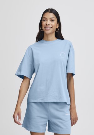 JCSimona - Print T-shirt - allure