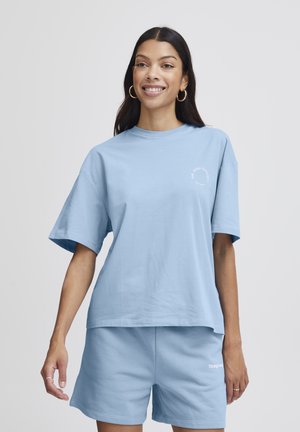 JCSIMONA - T-Shirt basic - allure