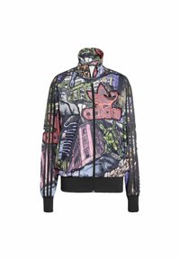 AOP TT - Manteau classique - multicolor