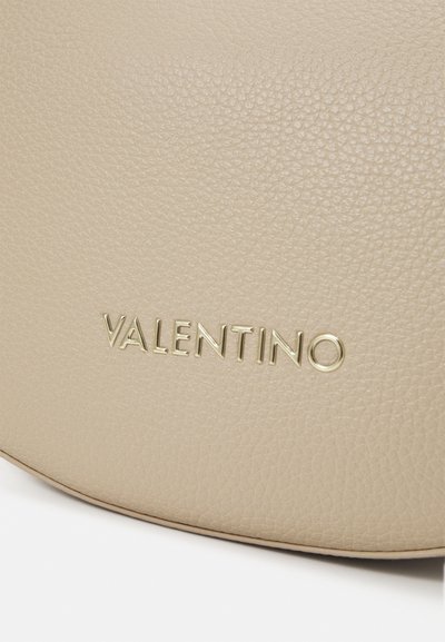 Valentino Alexia Dameshandtas (1 stuk), Ecru, Eén maat