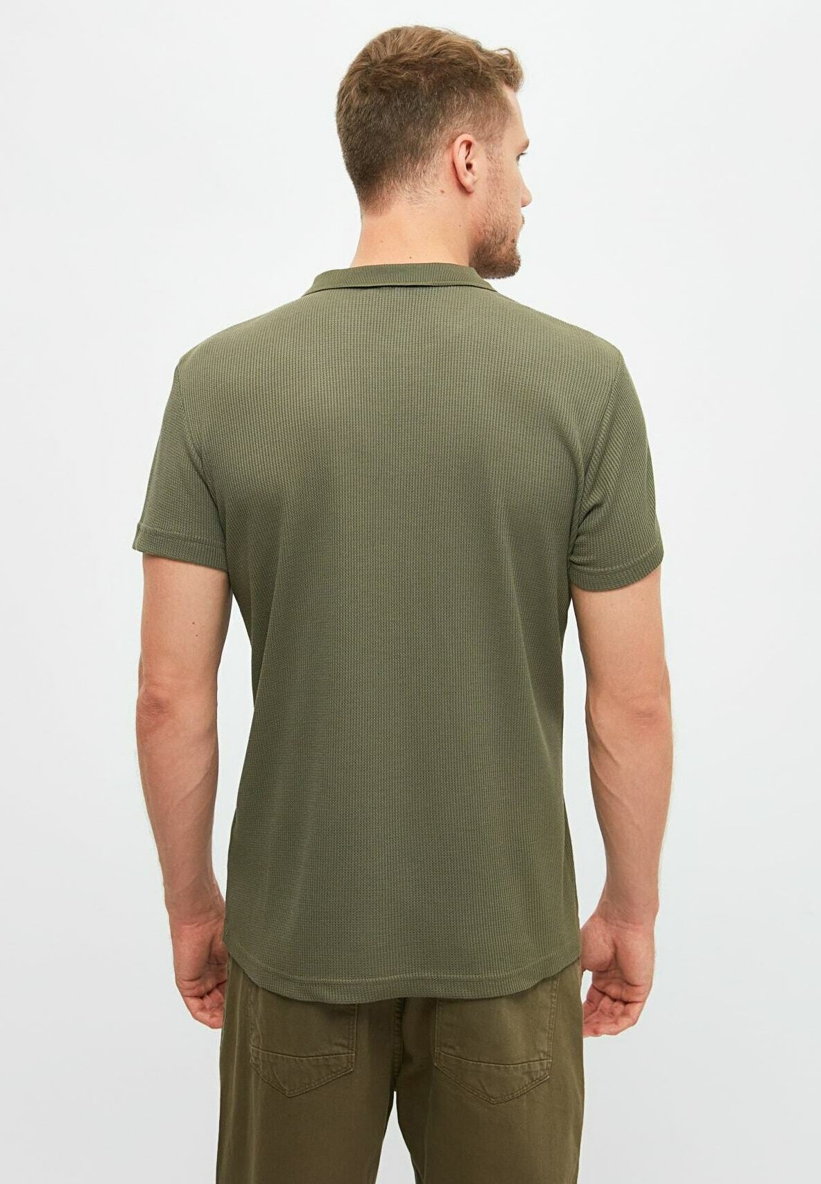 Uomo Polo Uomo Polo