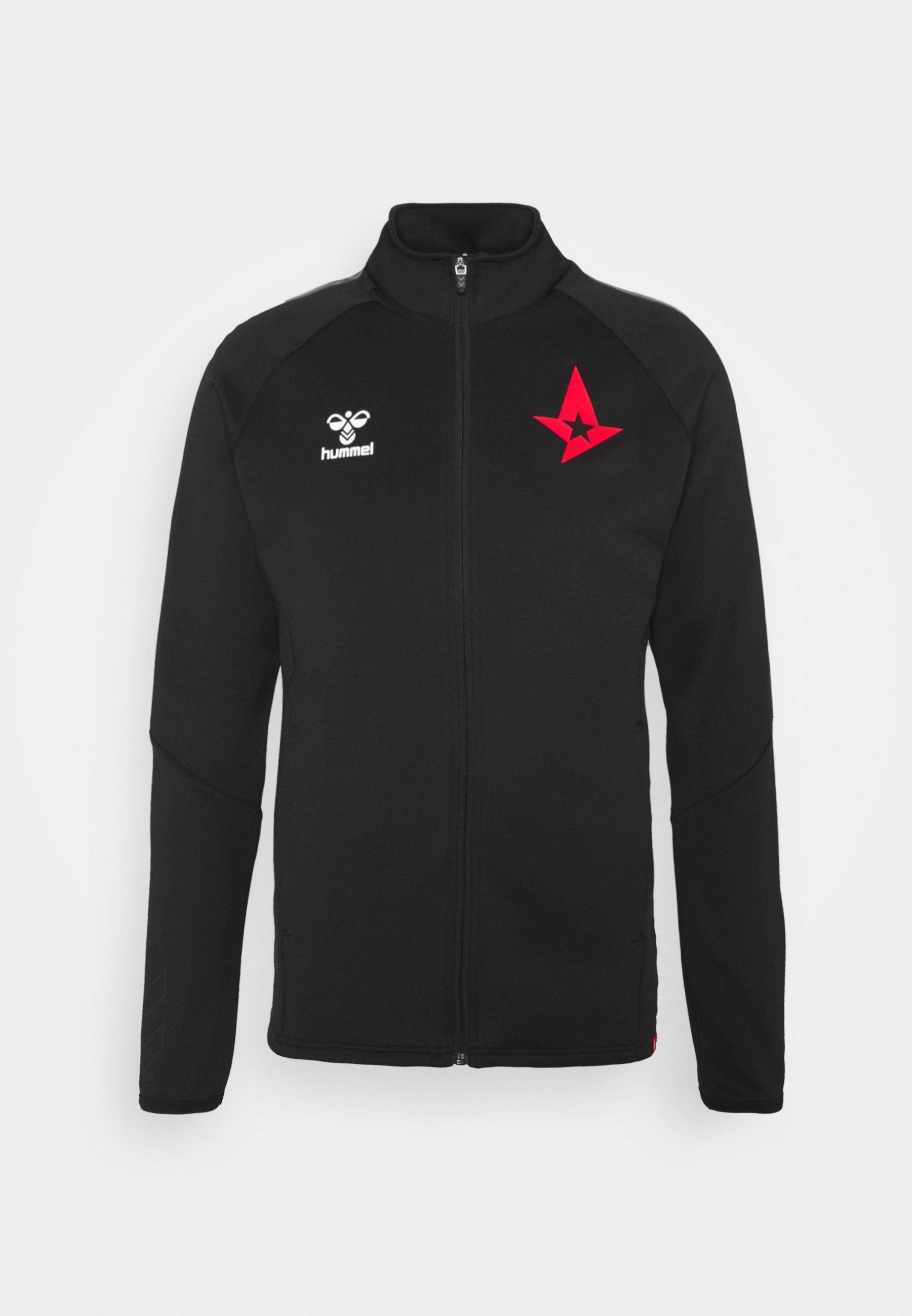 Homme ASTRALIS CIMA ZIP JACKET - Veste de survêtement Homme ASTRALIS CIMA ZIP JACKET - Veste de survêtement