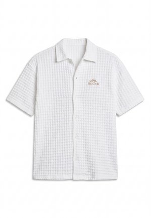 Pegador, WERIS WAFFLE - Ing - washed warm white