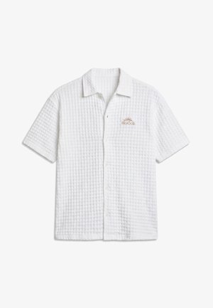 Pegador, WERIS WAFFLE - Ing - washed warm white