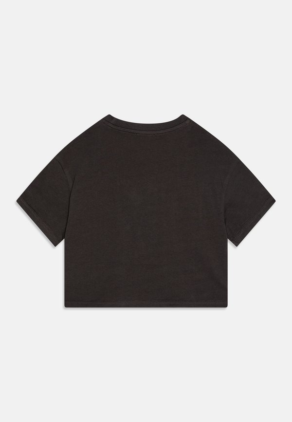 KOGRIRI STONES JRS - Print T-shirt - phantom2