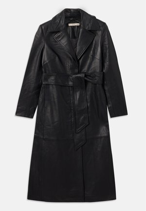 Trenssi - black