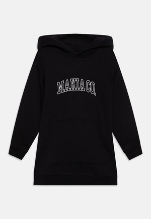 NORD HOODED UNISEX - Hoodie - black