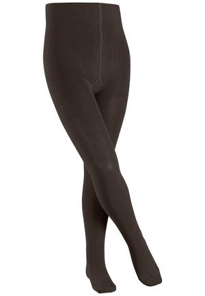 FALKE Strumpfhose - dark brown