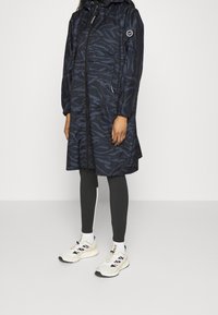 Icepeak Parka - black