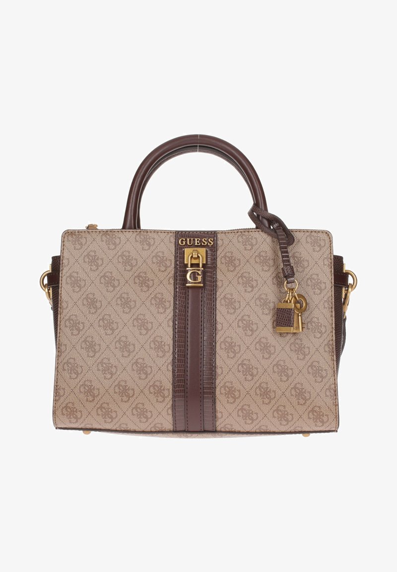 Guess Handtasche - latte