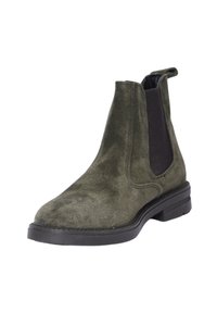 Ciabalù Stivaletti - verde