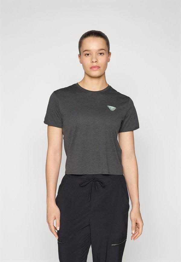 TRAIL  - Print T-shirt3