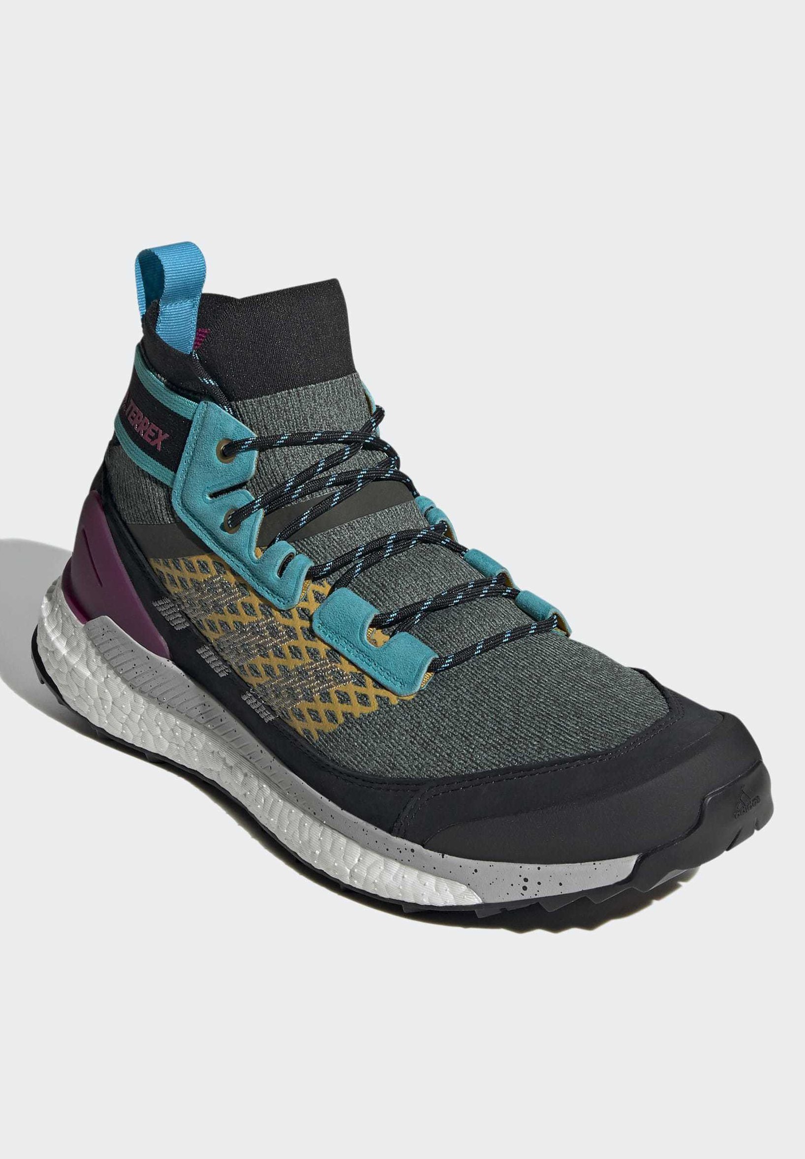 nike free hiker