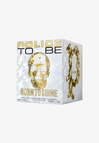Police Fragrances TO BE BORN TO SHINE - Eau de parfum - n/a