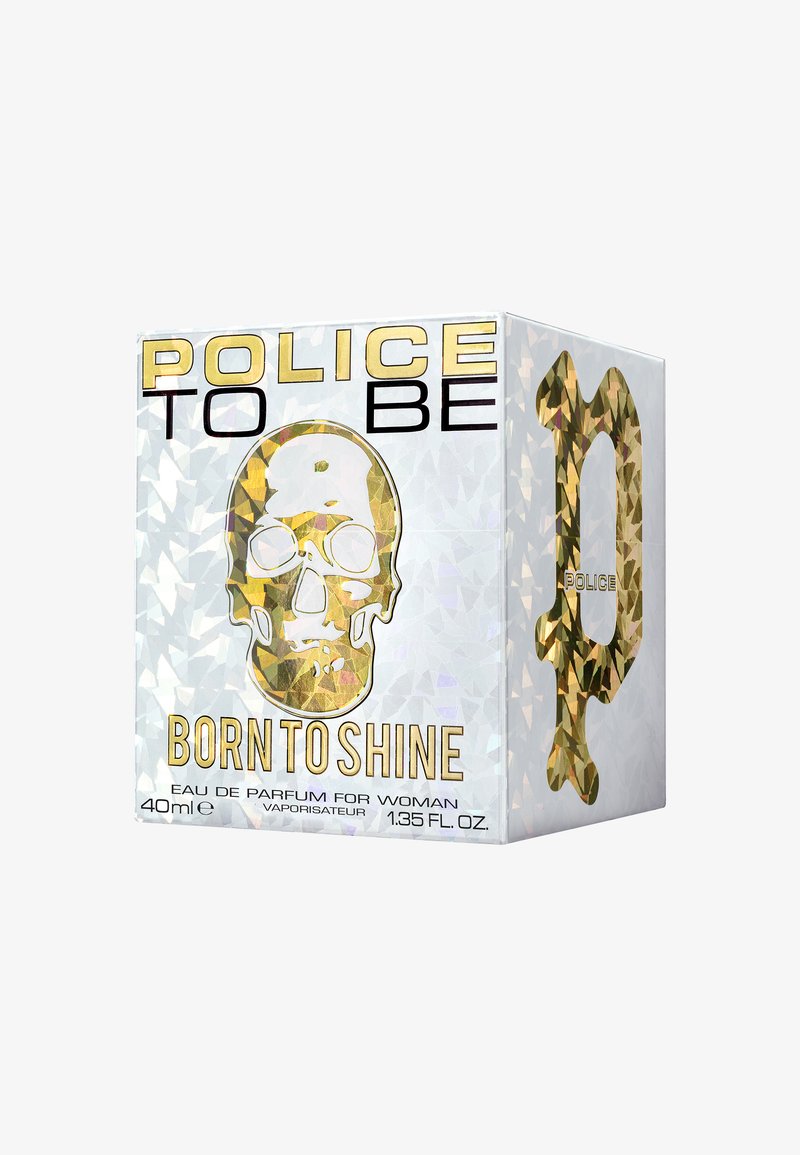 Parfum Spray Parfum Police To Be The Queen Shop Police To Be Queen