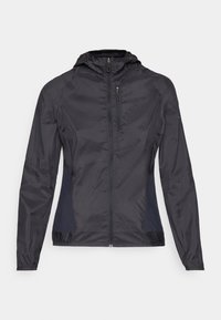 Selezionato, deep black