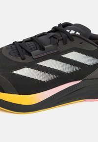 adidas Performance DURAMO SPEED - Scarpe da corsa su strada - core black/zero metallic/spark