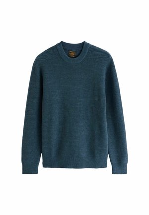 Maglione - blue