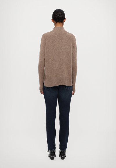 WEEKEND MaxMara ALCALI - Pullover - nocciola
