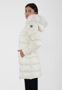 Colmar Cappotto invernale - bianco