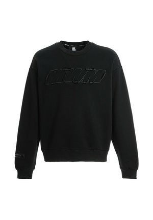Sudadera - black