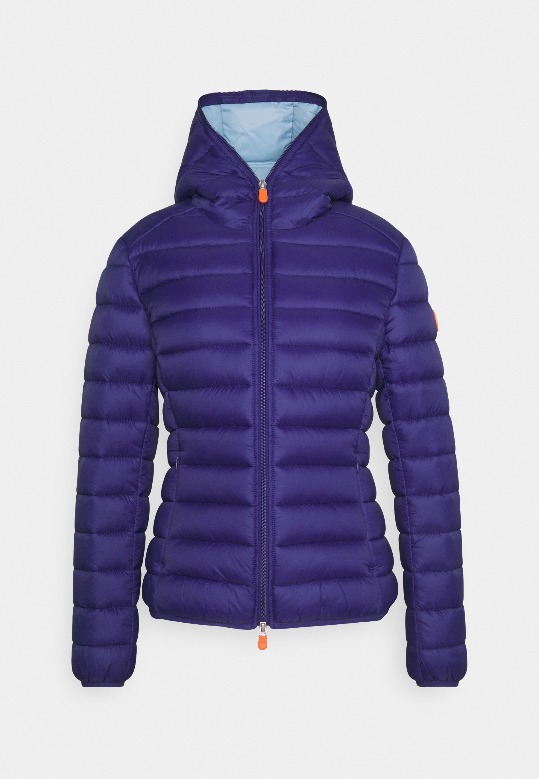 blue mountain duck jacket
