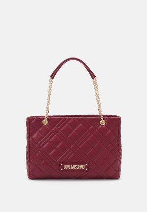 Sac à main - bordeaux