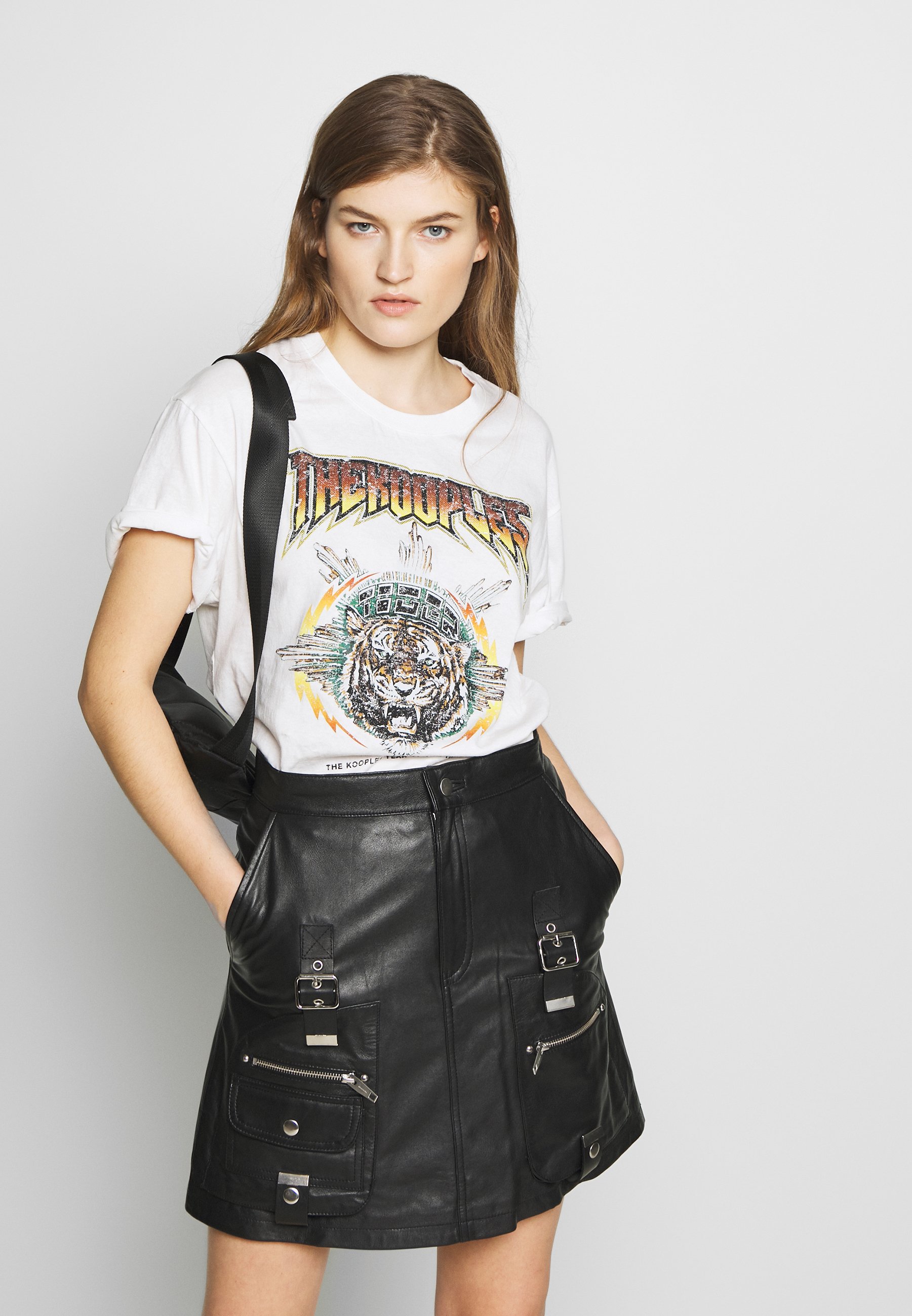 Women TEE - Print T-shirt Women TEE - Print T-shirt
