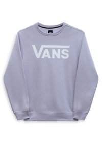 Vans Sweatshirt - lilac