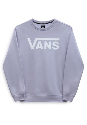 Sweater - lilac