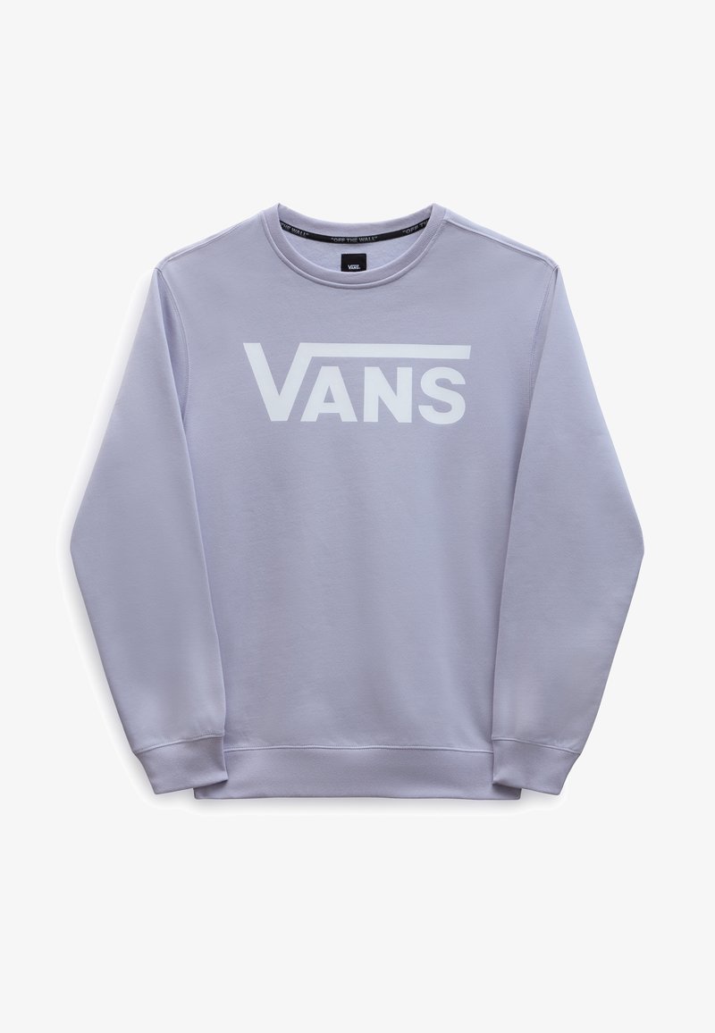 Vans Collegepaita - lilac