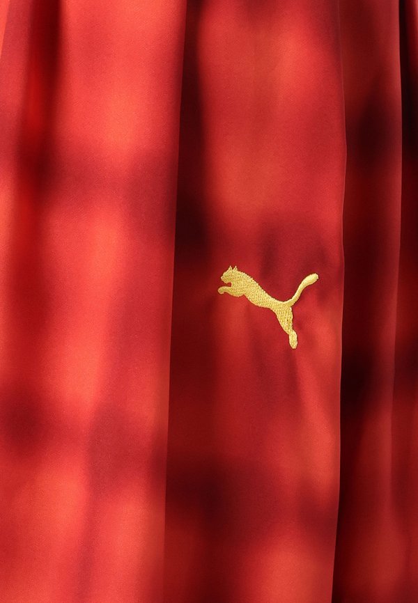 ROAD TO UNITY PLEATED SKIRT - A-line skirt2