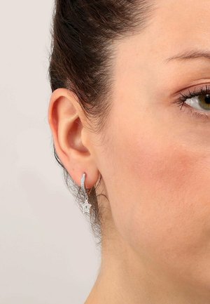 FAVS Ohrringe - solv