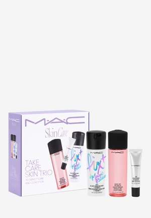 COMFORT IN A BOX - Make-upset - -