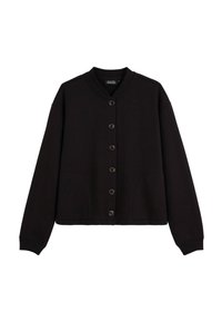 Monoprix Blouson Bomber - noir